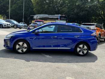 Used Hyundai IONIQ 2022 for sale - 75330573: Photo