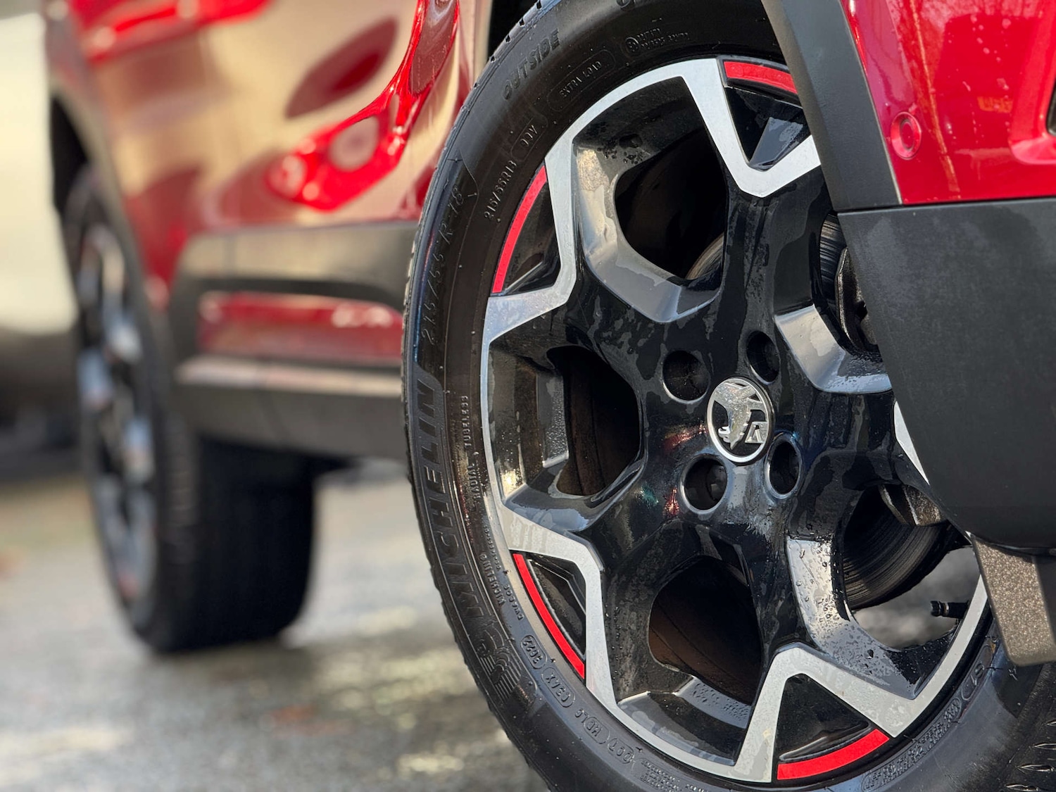 Used Vauxhall Mokka 2022 for sale - 76686706: Photo 11