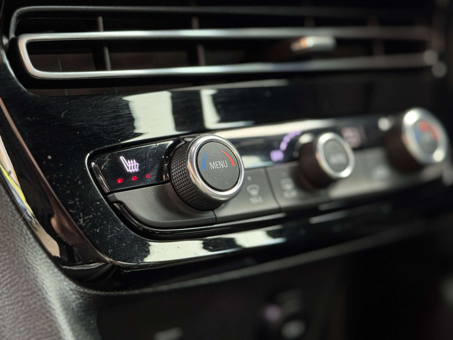 Used Vauxhall Mokka 2022 for sale - 76686706: Photo 12