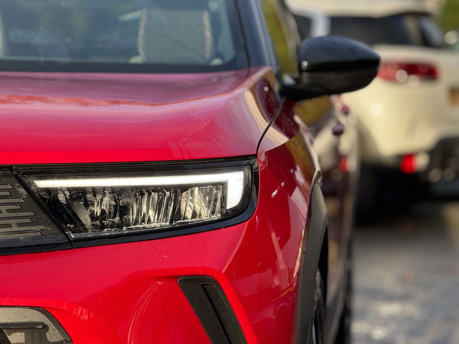 Used Vauxhall Mokka 2022 for sale - 76686706: Photo 13