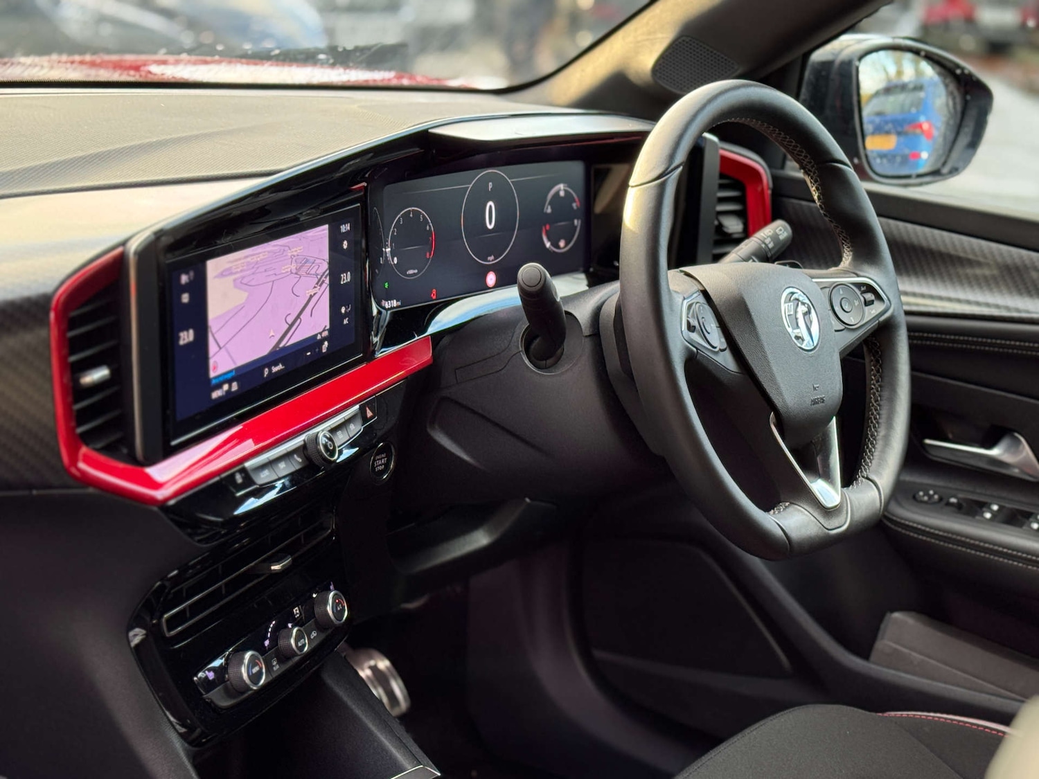 Used Vauxhall Mokka 2022 for sale - 76686706: Photo 2