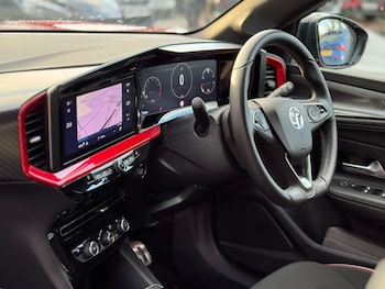 Used Vauxhall Mokka 2022 for sale - 76686706: Photo