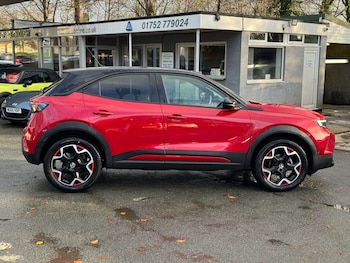 Used Vauxhall Mokka 2022 for sale - 76686706: Photo