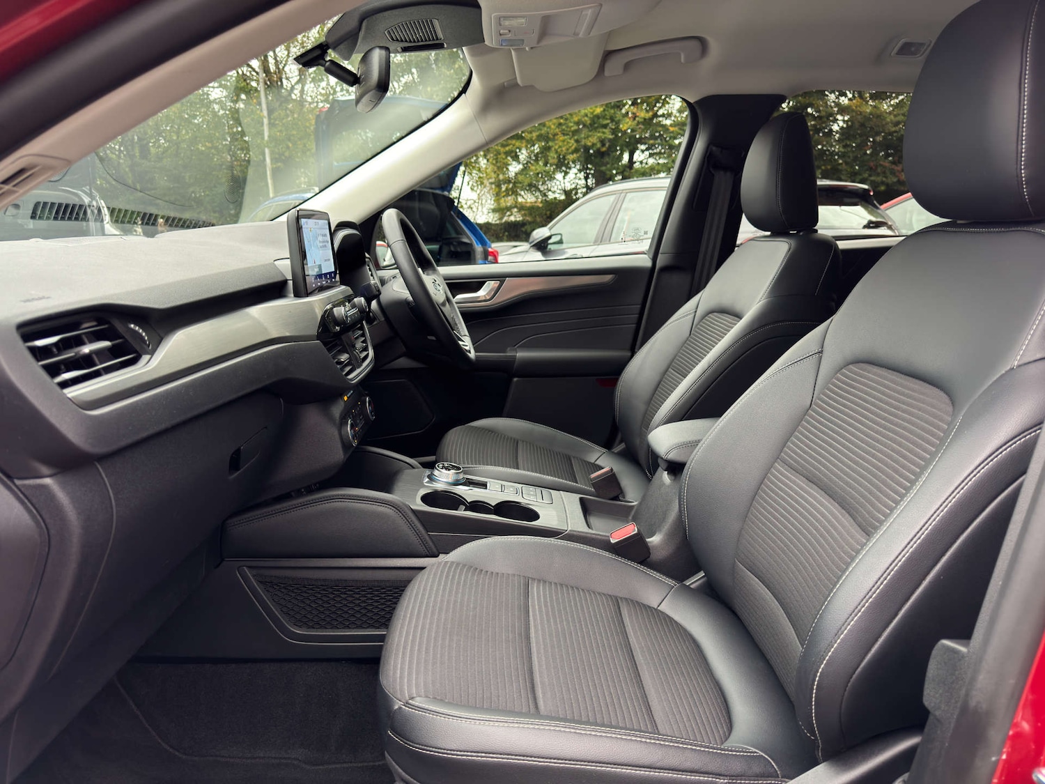 Used Ford Kuga 2022 for sale - 76354257: Photo 13