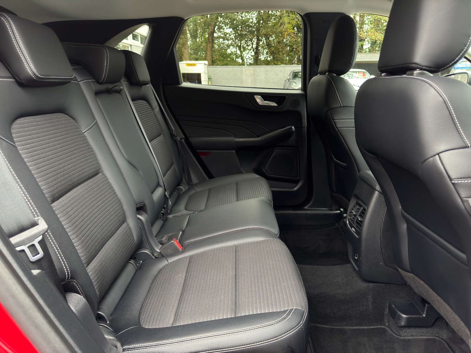 Used Ford Kuga 2022 for sale - 76354257: Photo 15