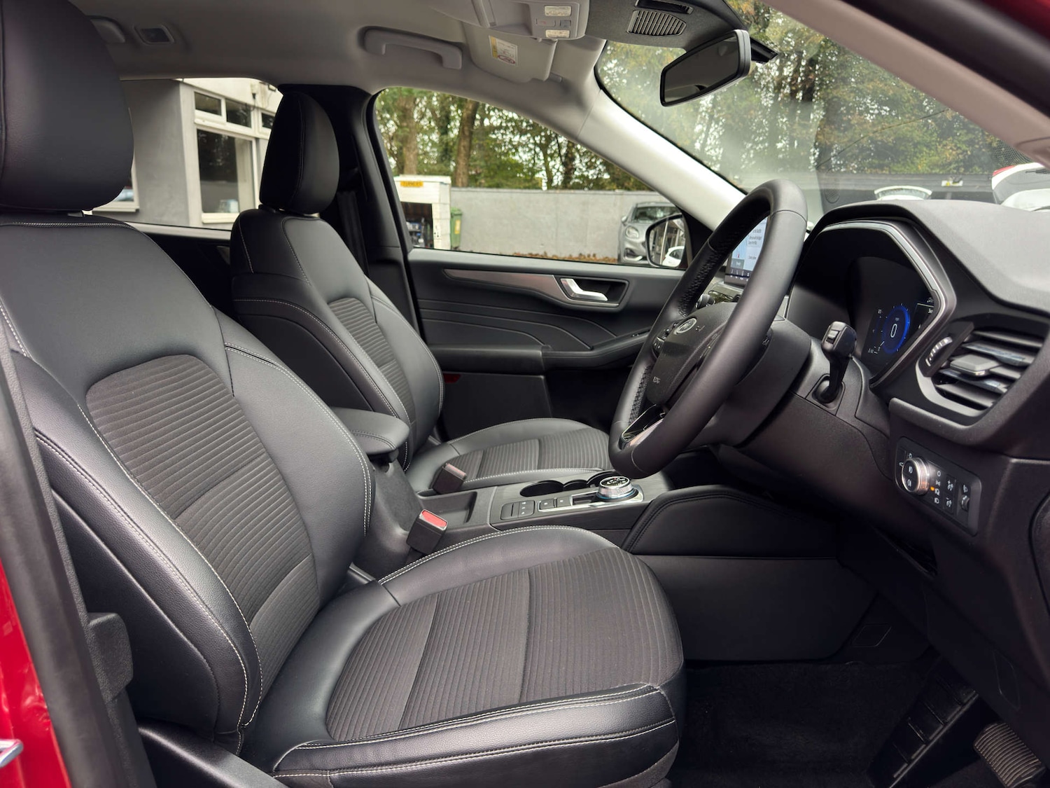Used Ford Kuga 2022 for sale - 76354257: Photo 16