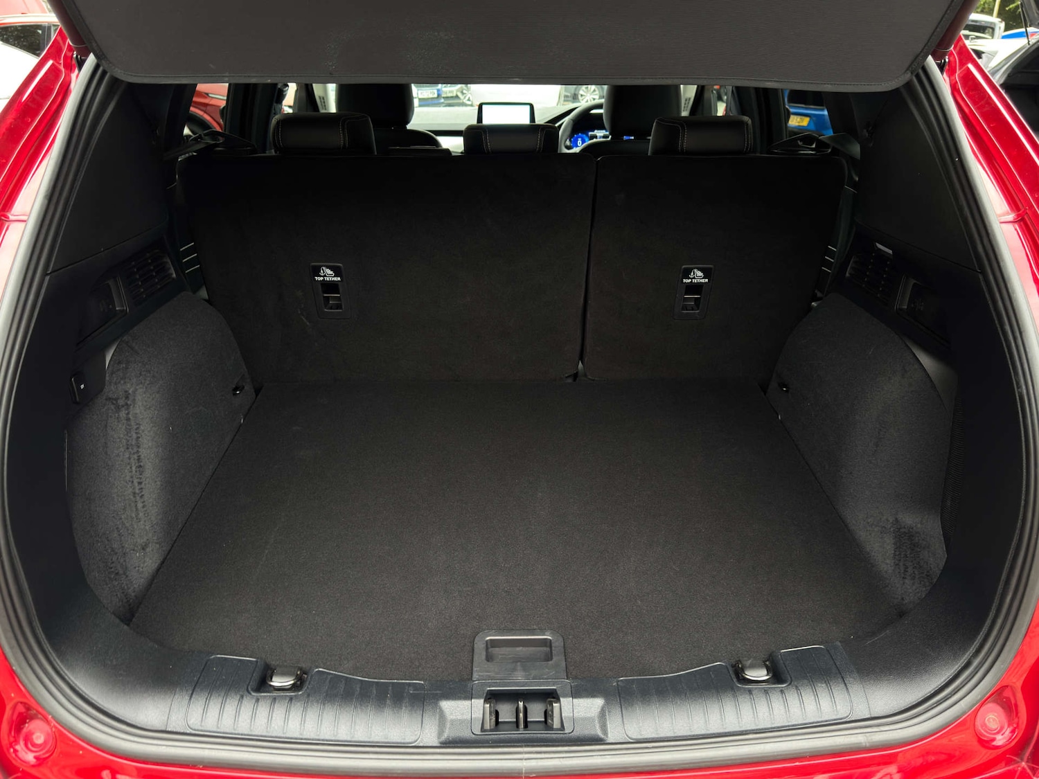 Used Ford Kuga 2022 for sale - 76354257: Photo 17
