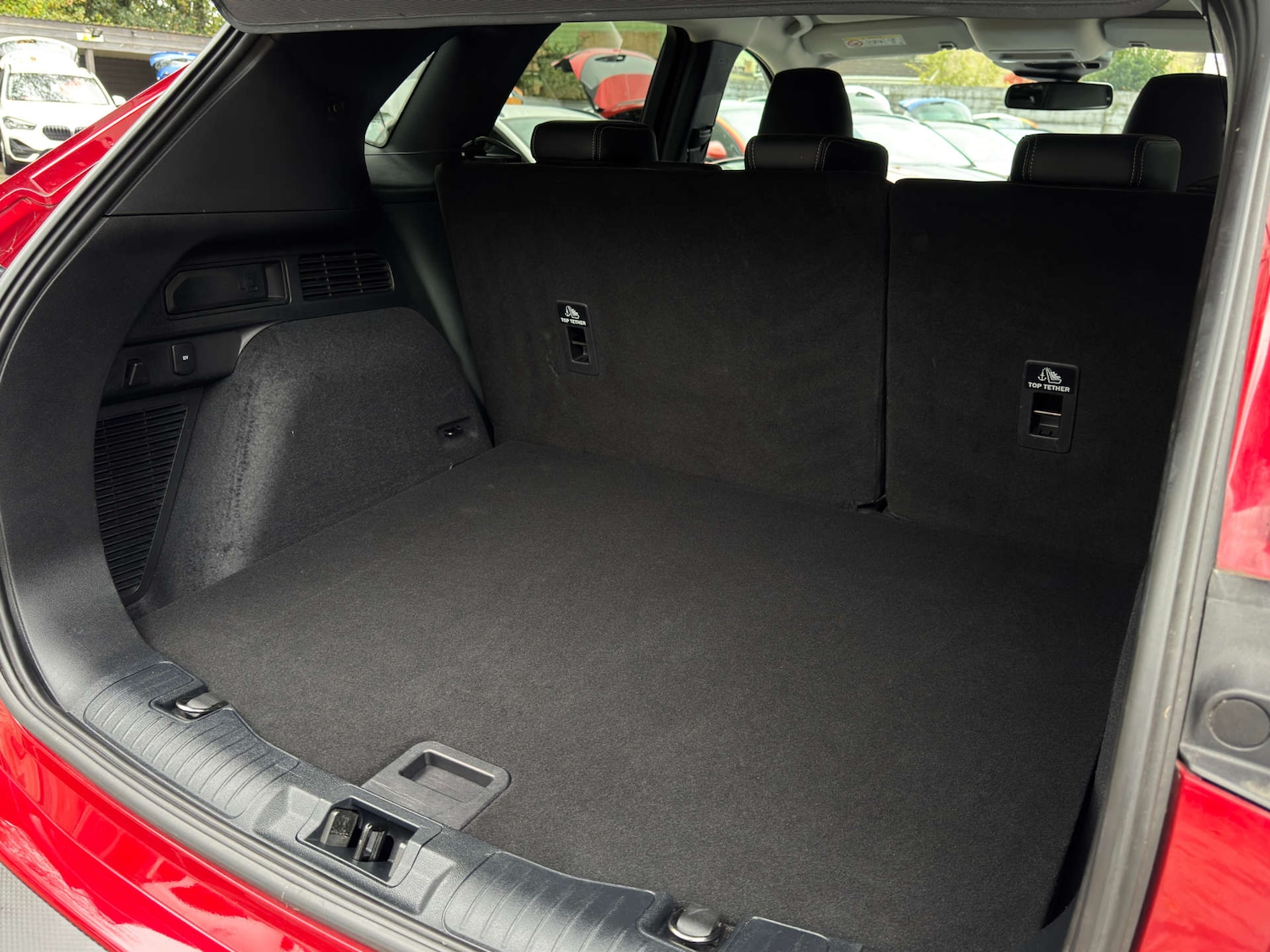 Used Ford Kuga 2022 for sale - 76354257: Photo 18