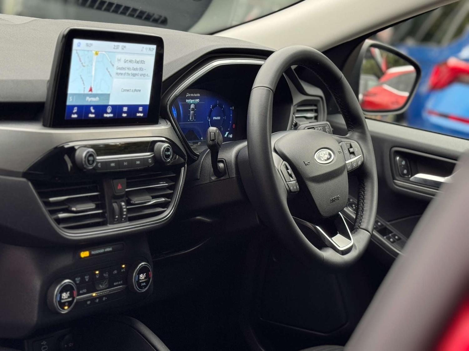 Used Ford Kuga 2022 for sale - 76354257: Photo 2