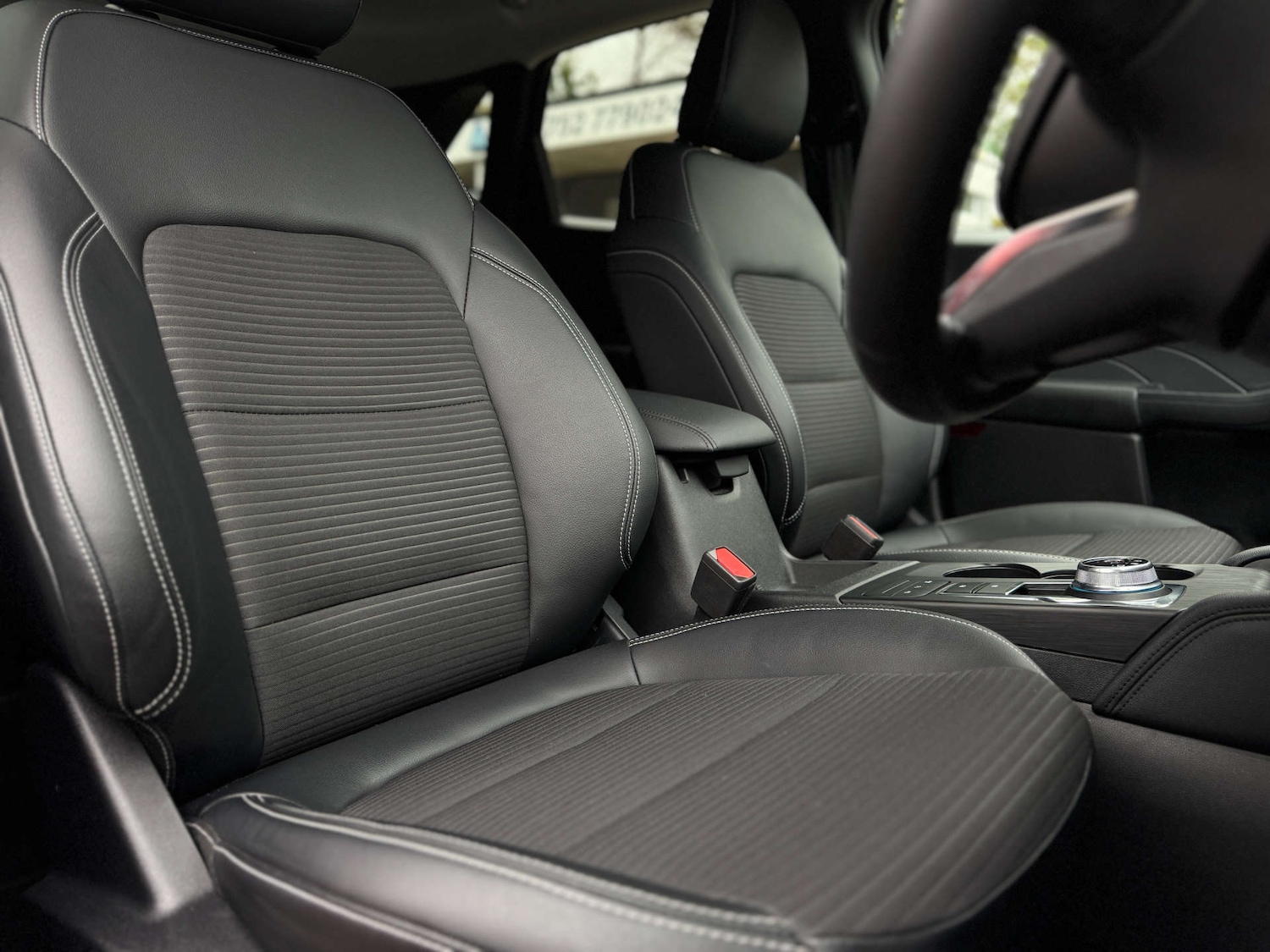 Used Ford Kuga 2022 for sale - 76354257: Photo 25