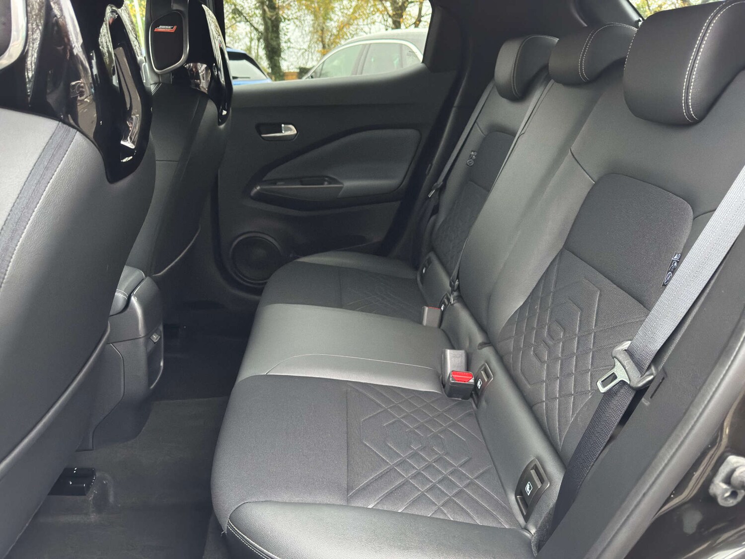 Used Nissan Juke 2021 for sale - 76541313: Photo 14