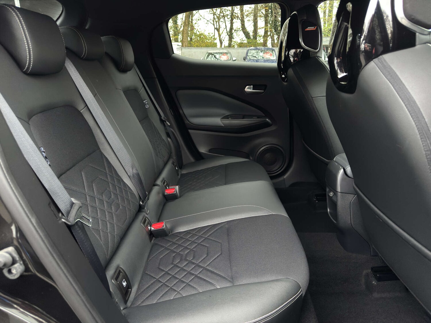 Used Nissan Juke 2021 for sale - 76541313: Photo 15