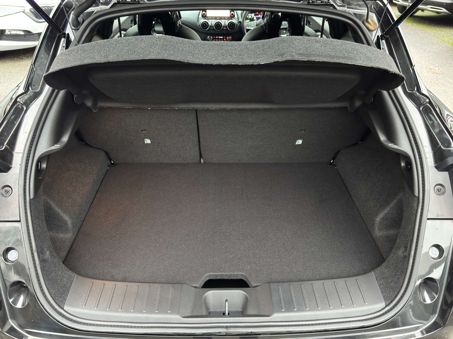 Used Nissan Juke 2021 for sale - 76541313: Photo 17