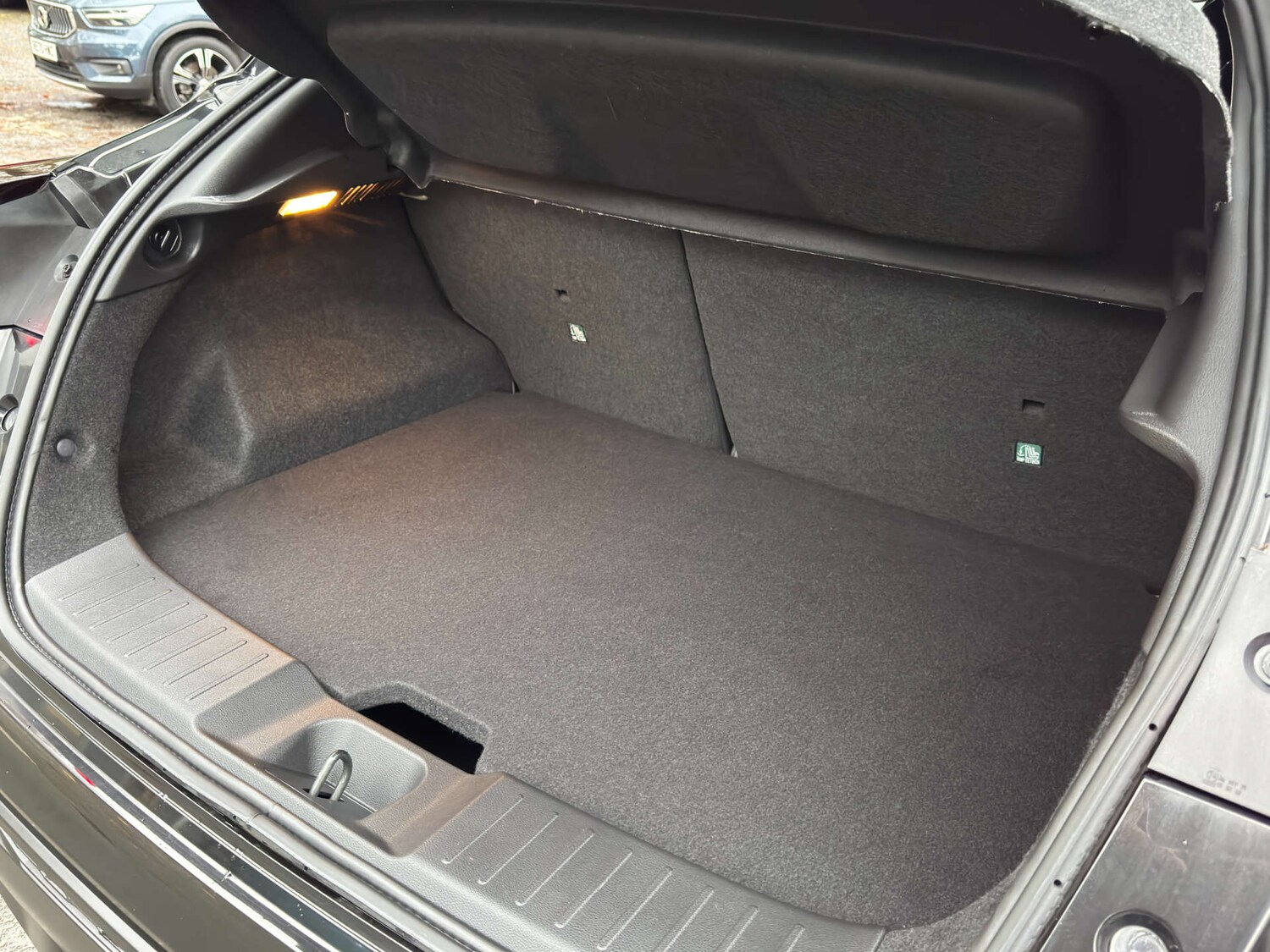 Used Nissan Juke 2021 for sale - 76541313: Photo 18