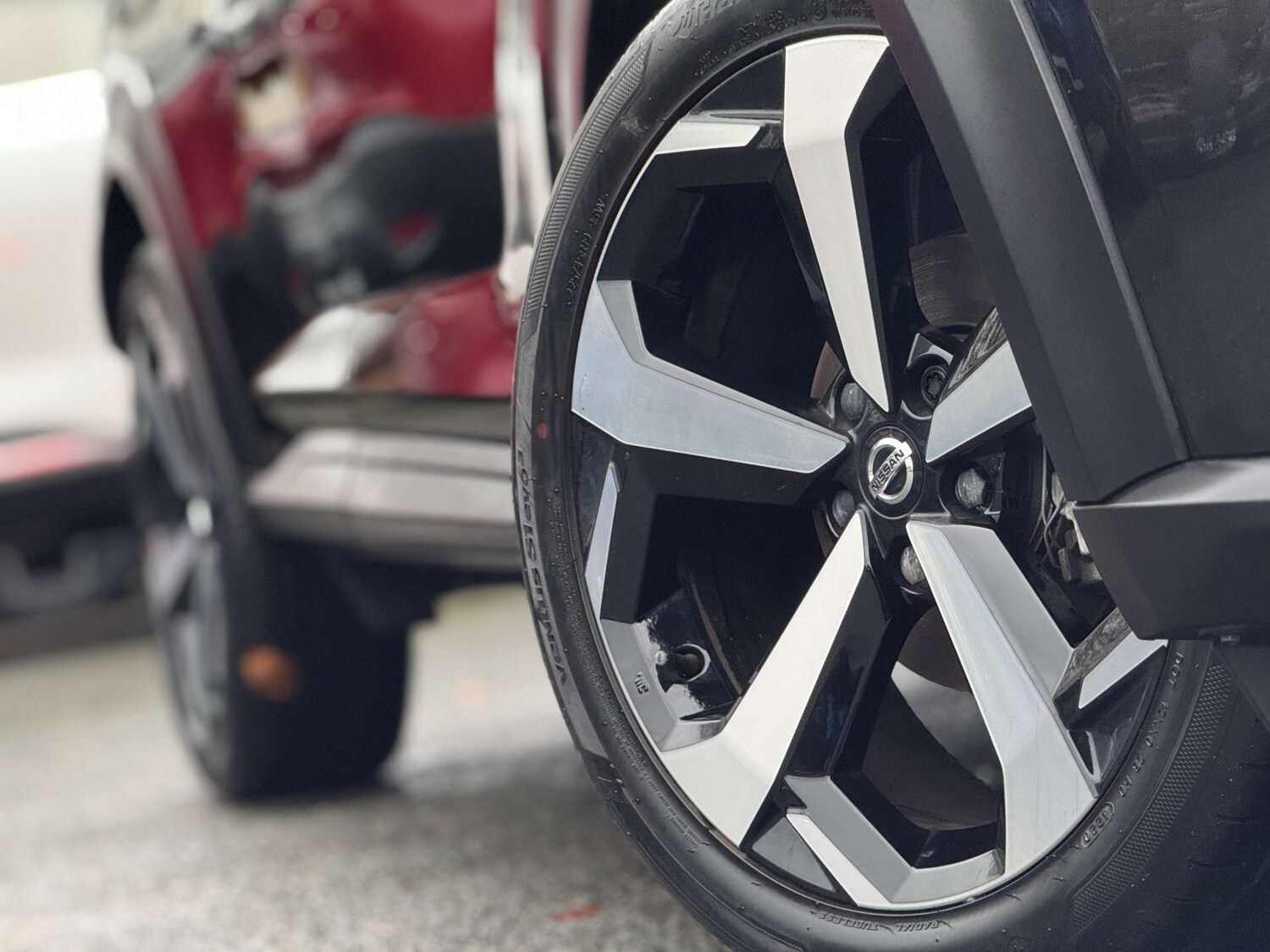 Used Nissan Juke 2021 for sale - 76541313: Photo 19