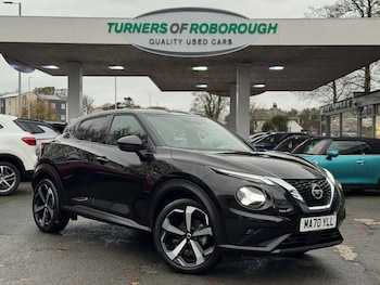 2021 - 1.0 DiG-T Tekna 5dr