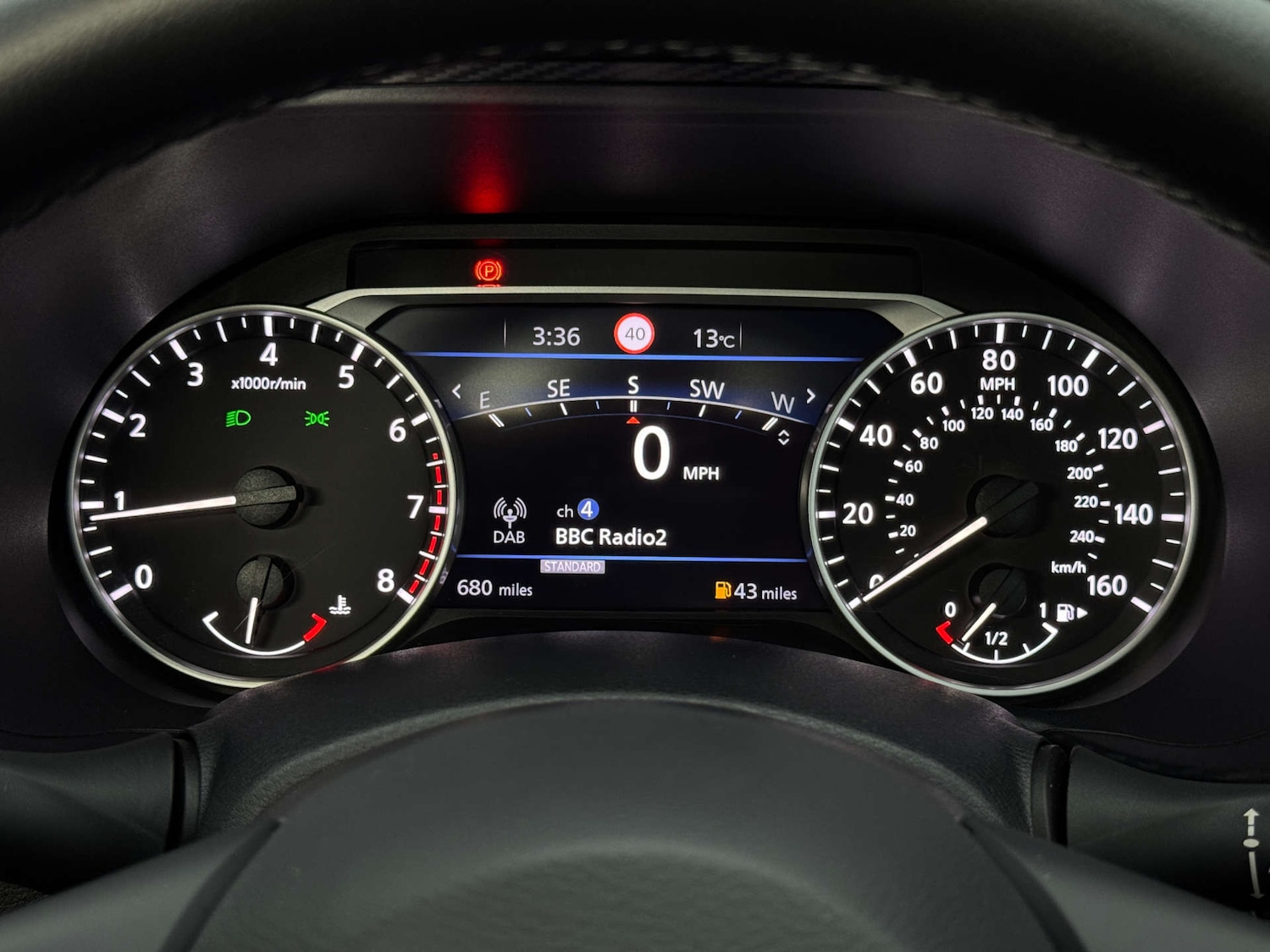 Used Nissan Juke 2021 for sale - 76541313: Photo 20