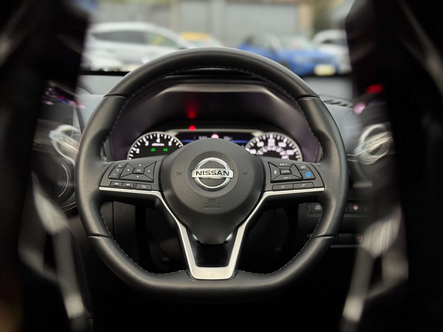 Used Nissan Juke 2021 for sale - 76541313: Photo 21