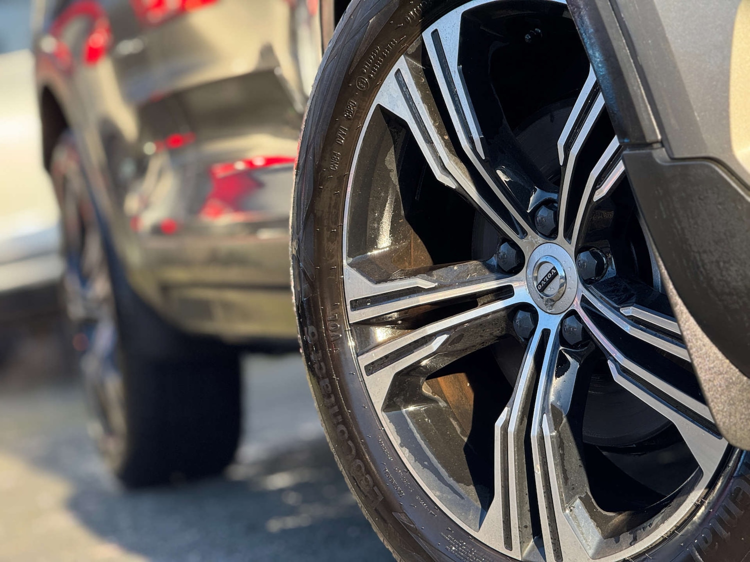 Used Volvo XC40 2020 for sale - 76686705: Photo 11