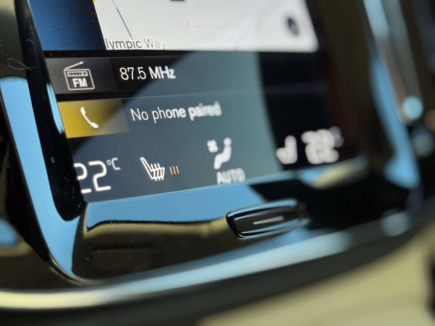 Used Volvo XC40 2020 for sale - 76686705: Photo 12