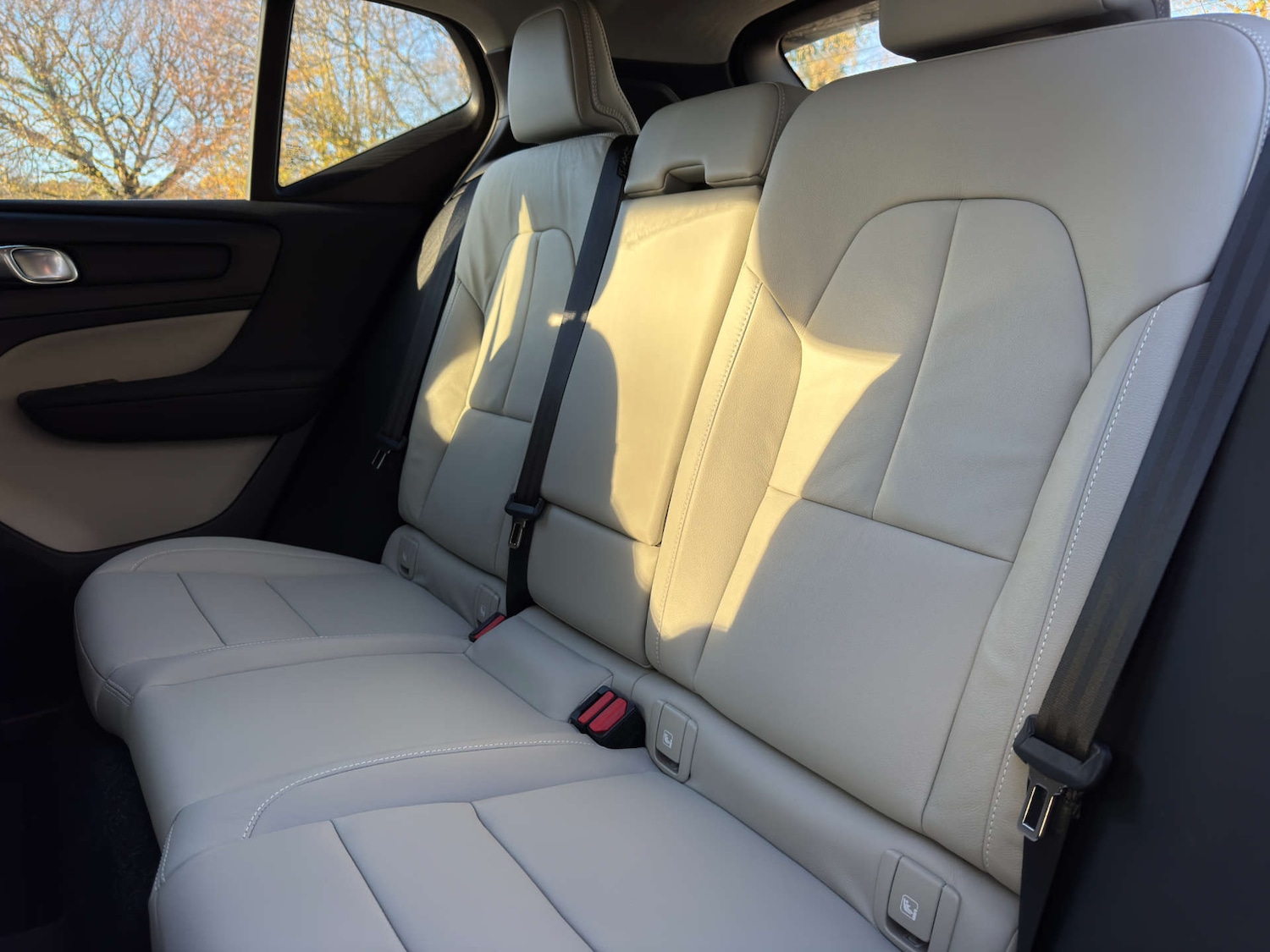 Used Volvo XC40 2020 for sale - 76686705: Photo 15