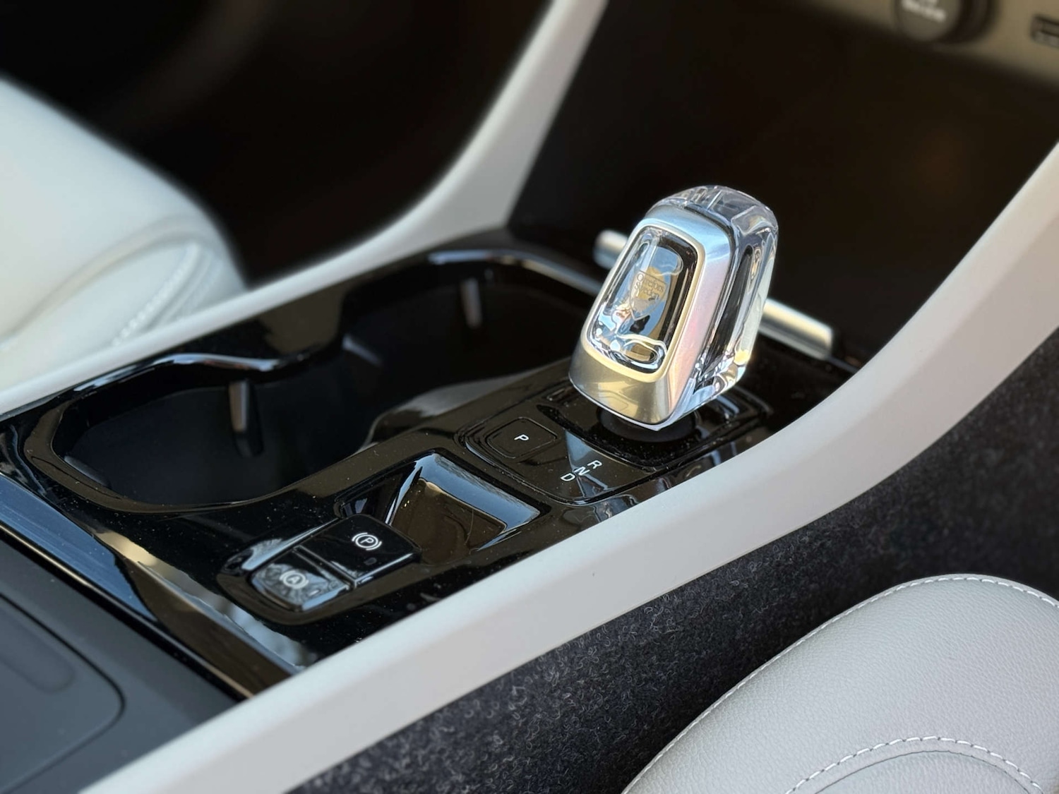 Used Volvo XC40 2020 for sale - 76686705: Photo 7