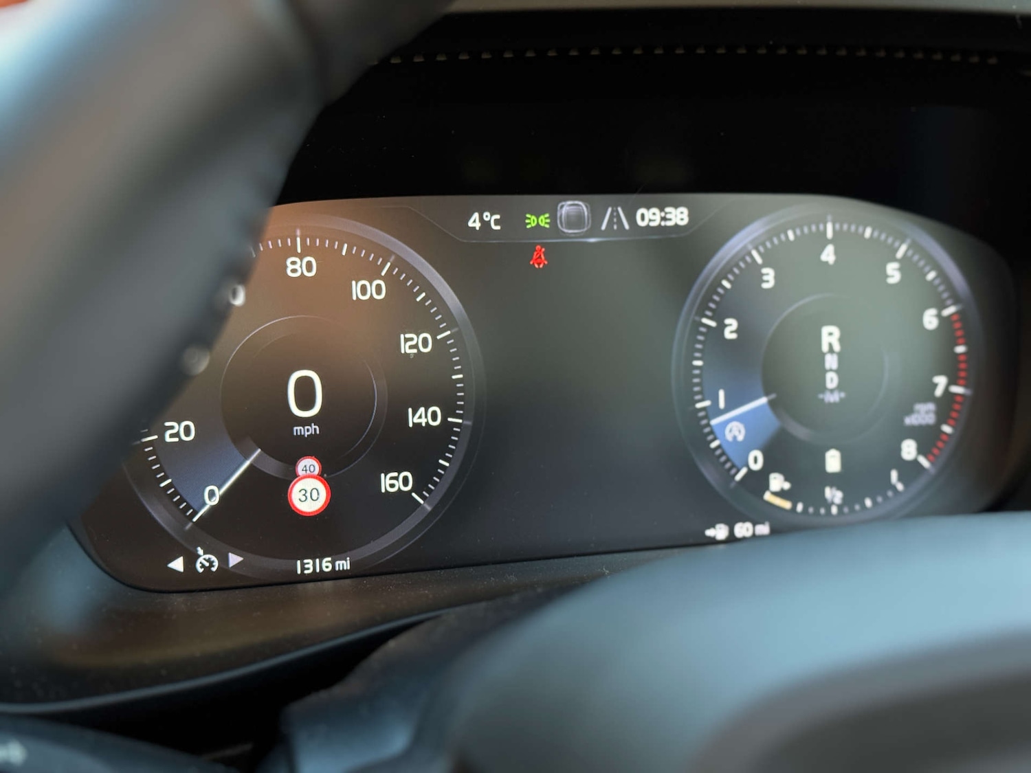 Used Volvo XC40 2020 for sale - 76686705: Photo 8