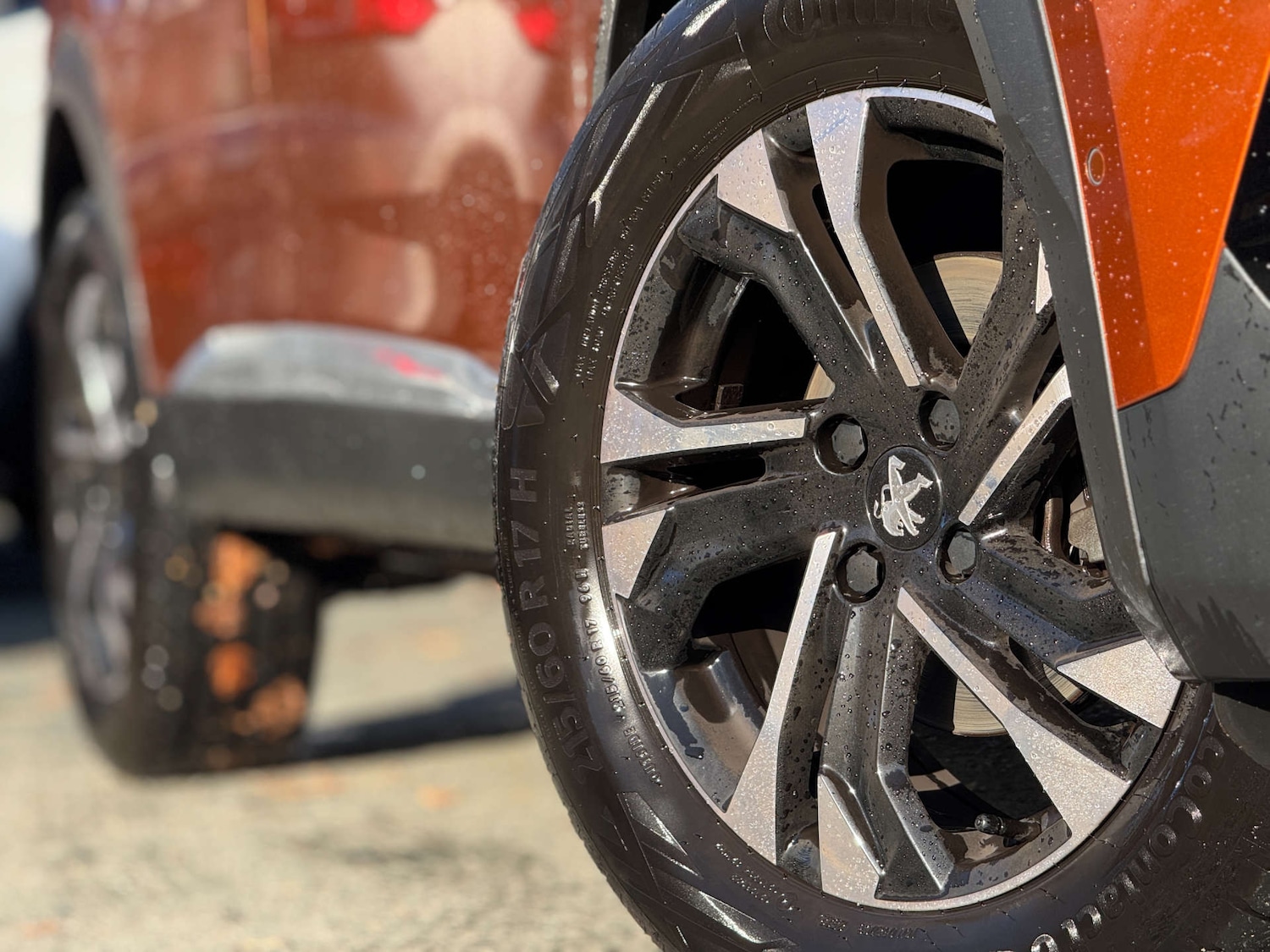 Used Peugeot 2008 2022 for sale - 76611724: Photo 12