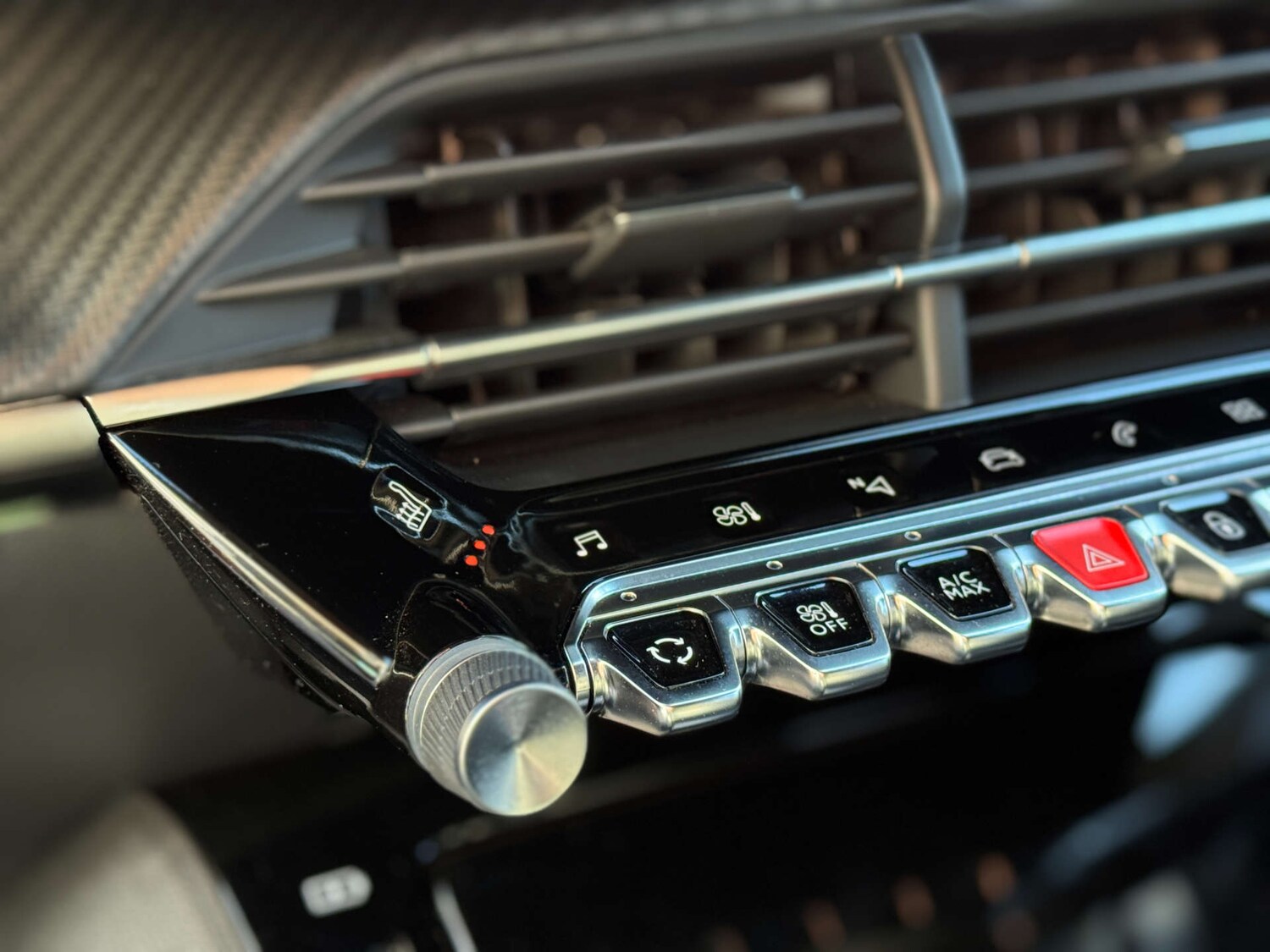 Used Peugeot 2008 2022 for sale - 76611724: Photo 13