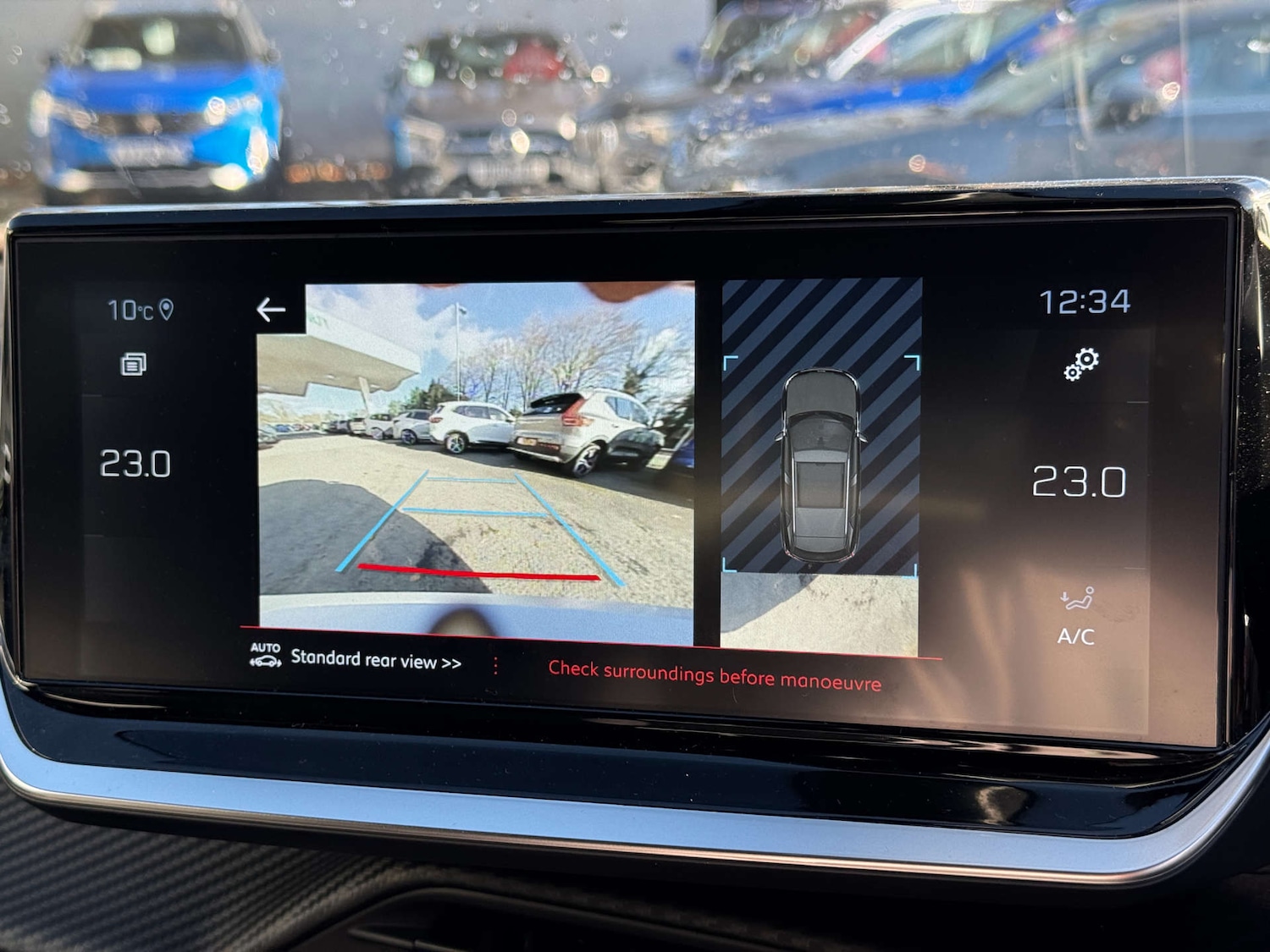 Used Peugeot 2008 2022 for sale - 76611724: Photo 14