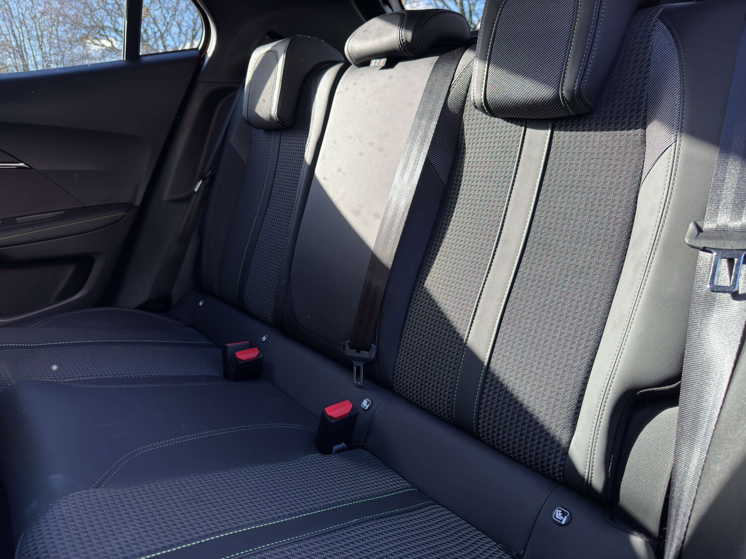 Used Peugeot 2008 2022 for sale - 76611724: Photo 16