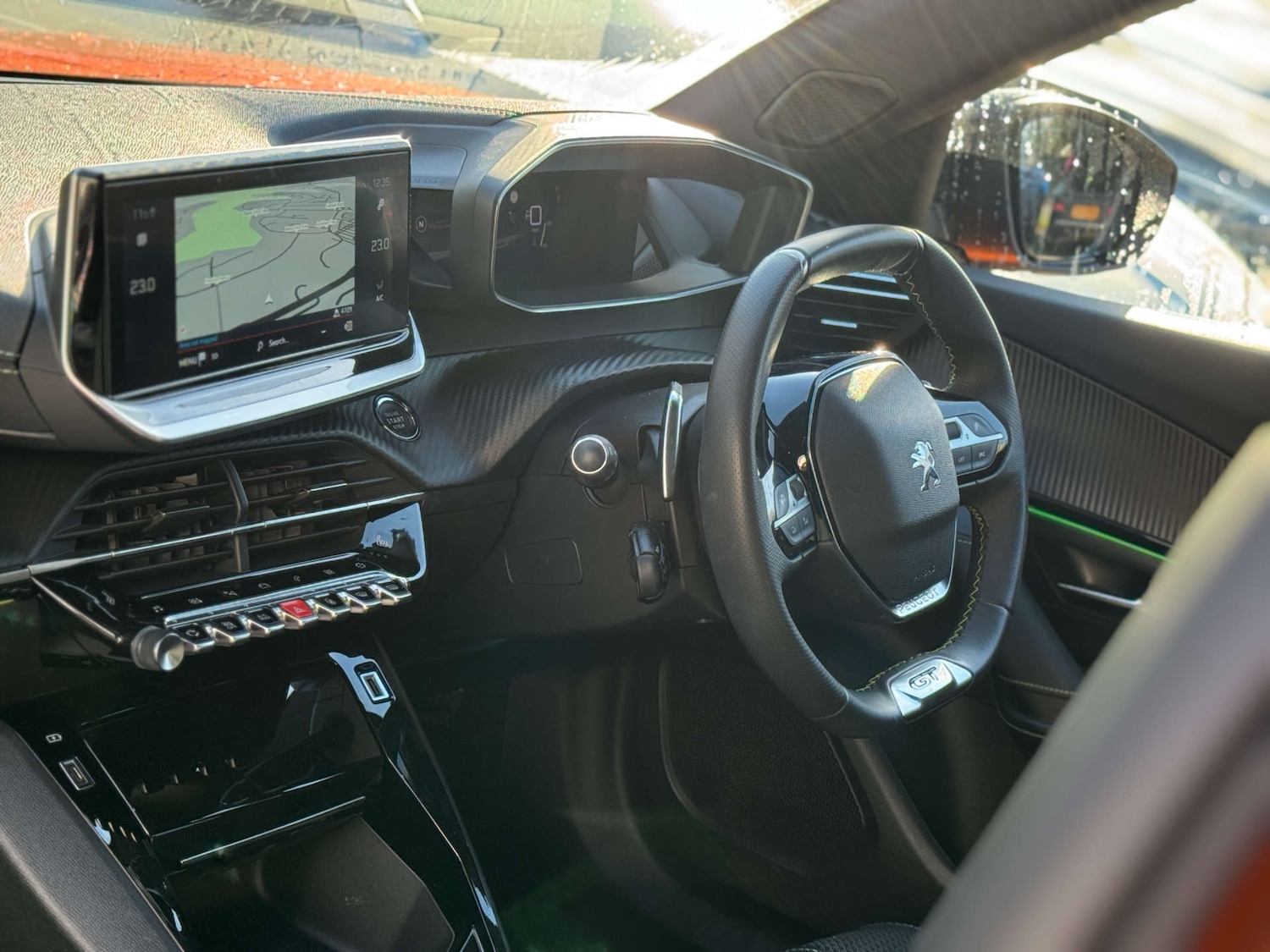 Used Peugeot 2008 2022 for sale - 76611724: Photo 2