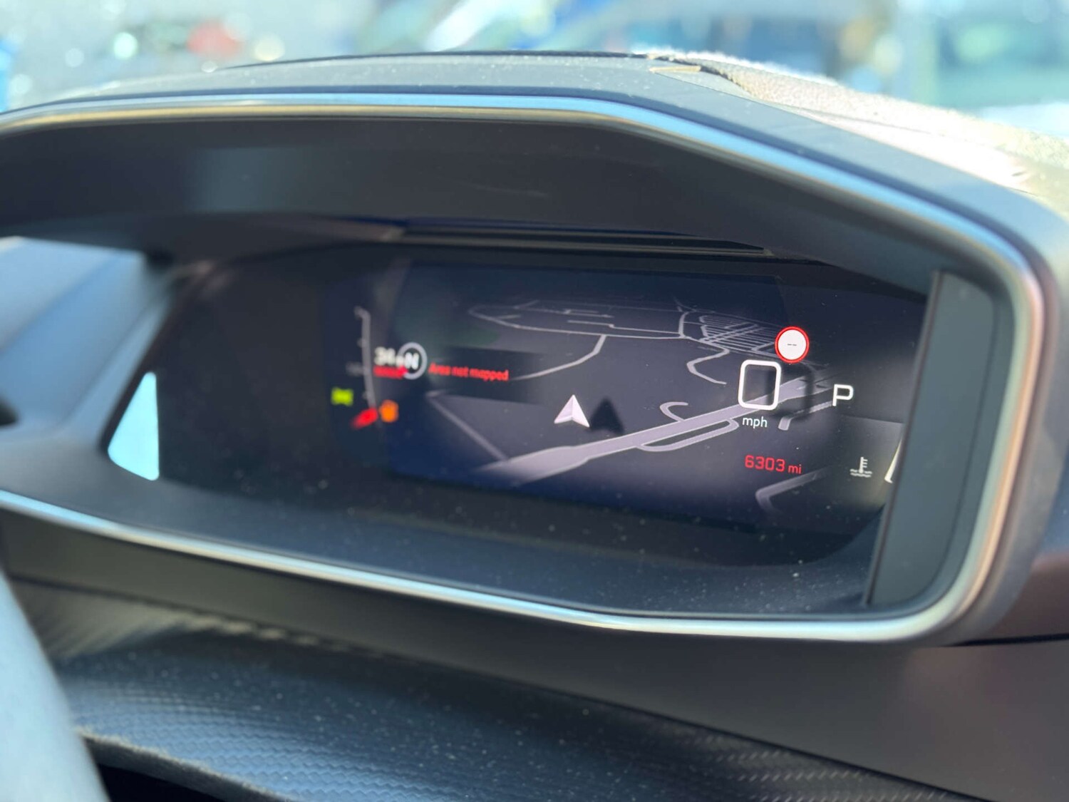 Used Peugeot 2008 2022 for sale - 76611724: Photo 9