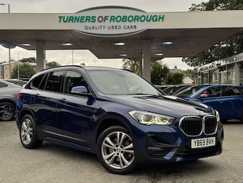 BMW - X1