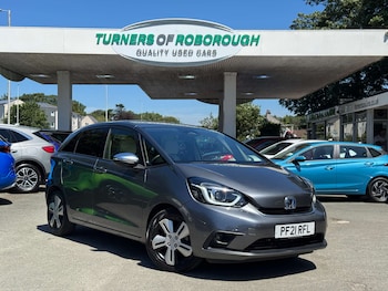 Used Honda Jazz 2021 for sale - 79229130: Photo