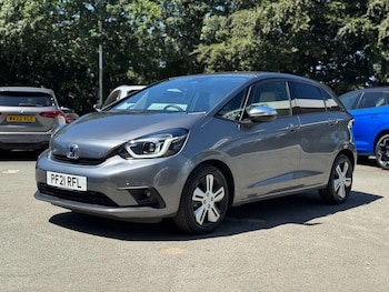 Used Honda Jazz 2021 for sale - 79229130: Photo