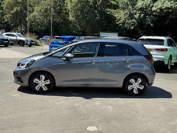 Used Honda Jazz 2021 for sale - 79229130: Photo