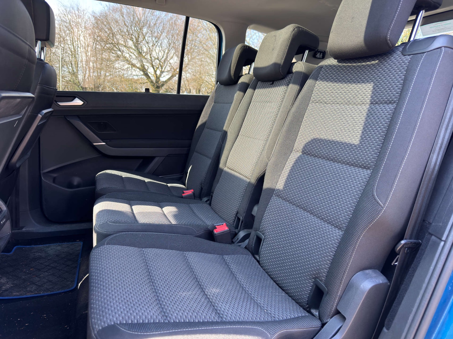 Used Volkswagen Touran 2017 for sale - 77967855: Photo 11