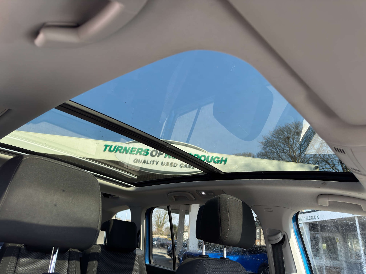 Used Volkswagen Touran 2017 for sale - 77967855: Photo 7