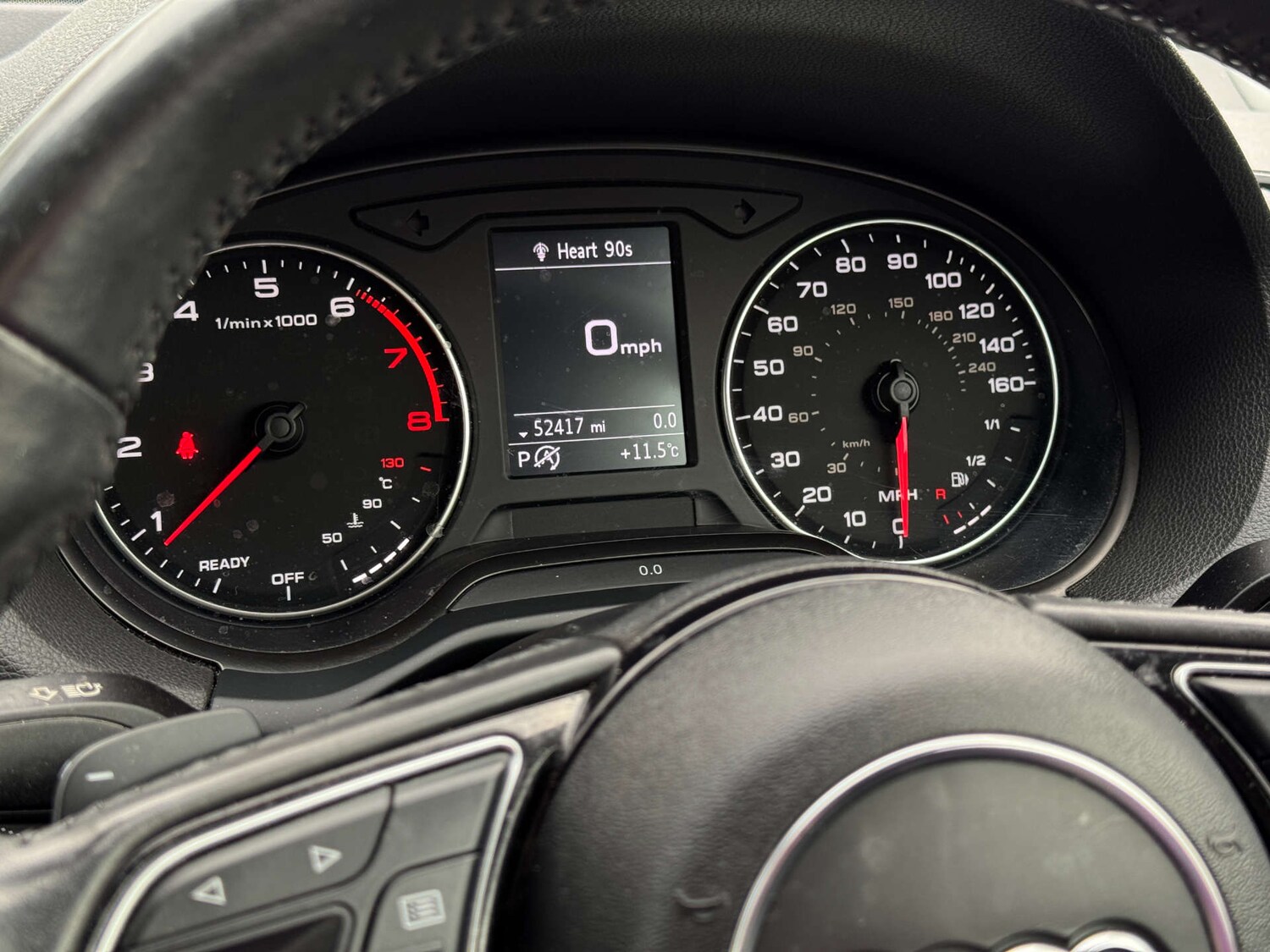 Used Audi Q2 2017 for sale - 78111270: Photo 11