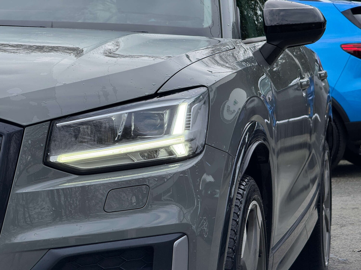 Used Audi Q2 2017 for sale - 78111270: Photo 12