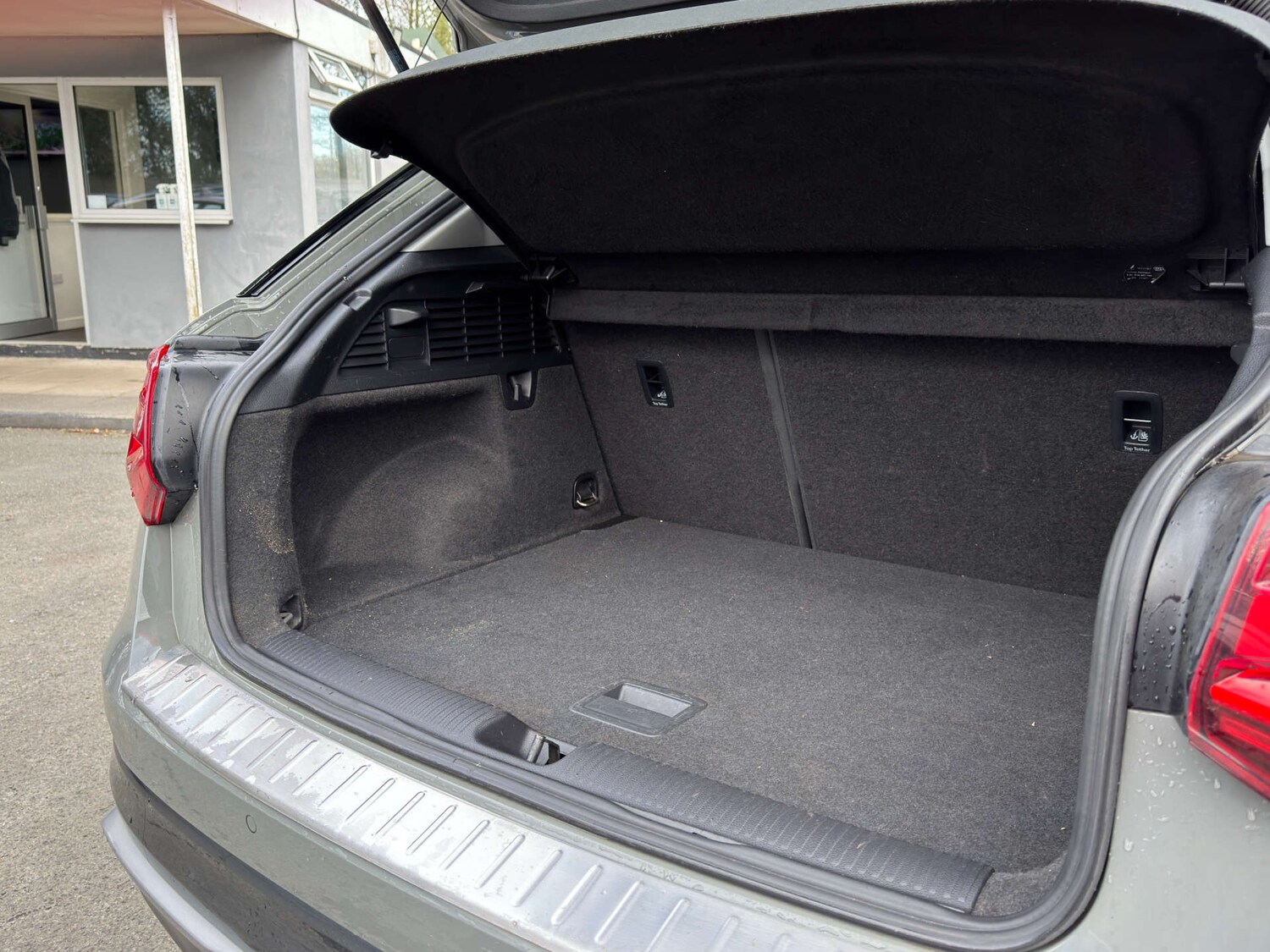 Used Audi Q2 2017 for sale - 78111270: Photo 14