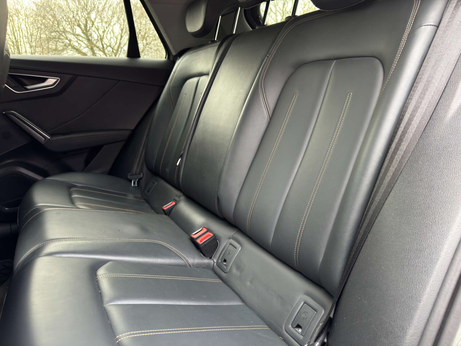 Used Audi Q2 2017 for sale - 78111270: Photo 15