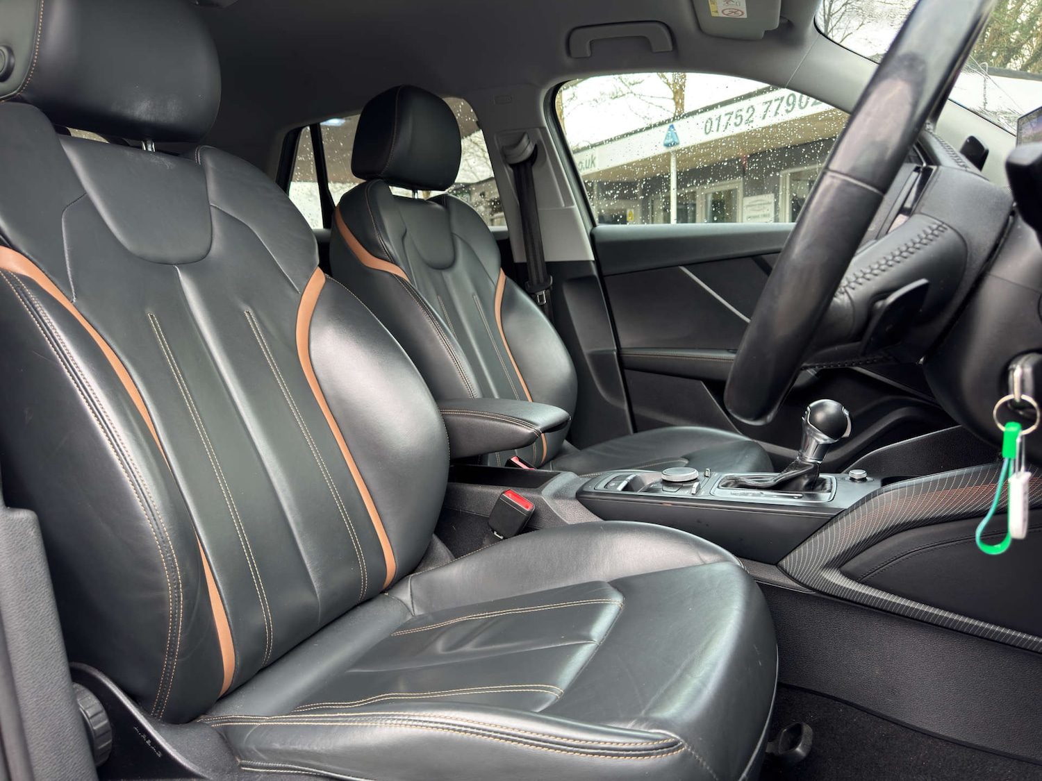 Used Audi Q2 2017 for sale - 78111270: Photo 8