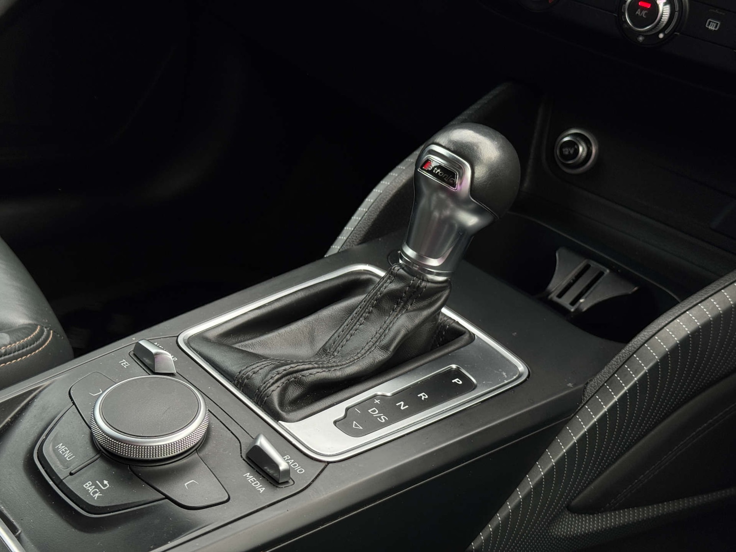 Used Audi Q2 2017 for sale - 78111270: Photo 9