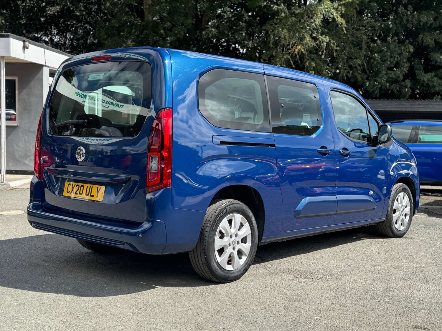Vehicle 7