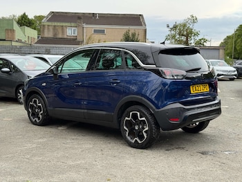 Used Vauxhall Crossland 2023 for sale - 78412311: Photo