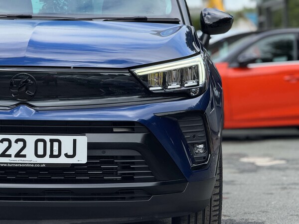 Used Vauxhall Crossland 2022 for sale - 75380989: Photo 14