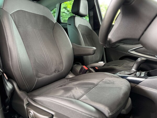 Used Vauxhall Crossland 2022 for sale - 75380989: Photo 16