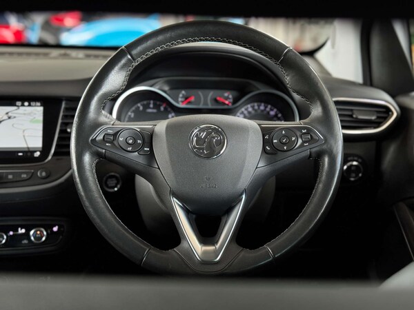 Used Vauxhall Crossland 2022 for sale - 75380989: Photo 17